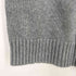 ギャップ Gap 00s クルーネックコットンニット メンズ JPN:M