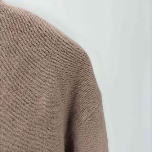 ラファエラ rafaella アンゴラ ラムウール グラデーションニット レディース import:L