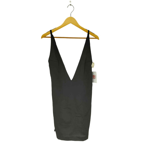 solace london HOLLY MINI DRESS import レディース UK6