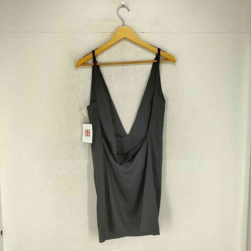 solace london HOLLY MINI DRESS import レディース UK6