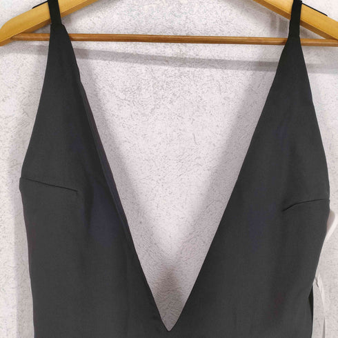 solace london HOLLY MINI DRESS import レディース UK6
