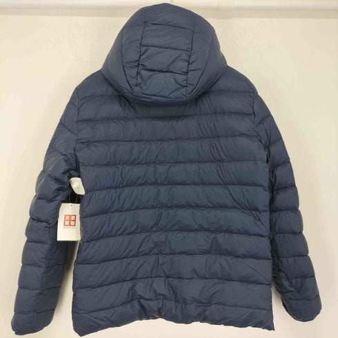 ホリスター Hollister 裏ボア ジップアップ ダウンジャケット メンズ import:XS