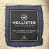 ホリスター Hollister 裏ボア ジップアップ ダウンジャケット メンズ import:XS
