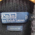 ポロバイラルフローレン Polo by RALPH LAUREN スモールポニー刺繍 ハーフジップコットンニット メンズ JPN:M