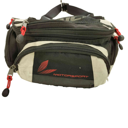 MOTORSPORT RS TAICHI ボディバッグ メンズ