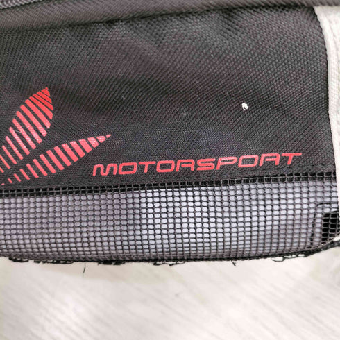 MOTORSPORT RS TAICHI ボディバッグ メンズ