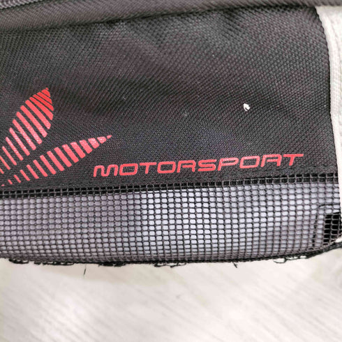 MOTORSPORT RS TAICHI ボディバッグ メンズ