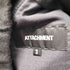 アタッチメント ATTACHMENT ニットフラノシルキー加工 ジョガーパンツ メンズ JPN:3