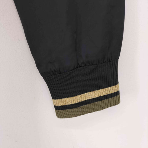 メゾンマルジェラ Maison Margiela 17ss Matte Bomber Jacket メンズ 48