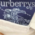バーバリーズ BURBERRYS ステンカラーコート メンズ