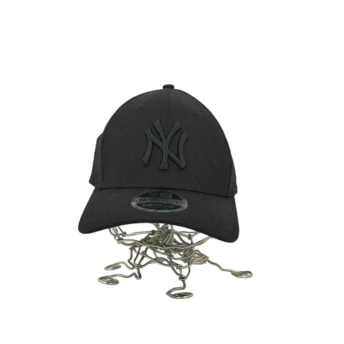 ニューエラ NEW ERA STRETCH-SNAP MLBチーム刺繍 ベースボールキャップ メンズ SMALL-MEDIUM