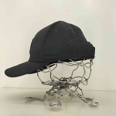 ニューエラ NEW ERA STRETCH-SNAP MLBチーム刺繍 ベースボールキャップ メンズ SMALL-MEDIUM