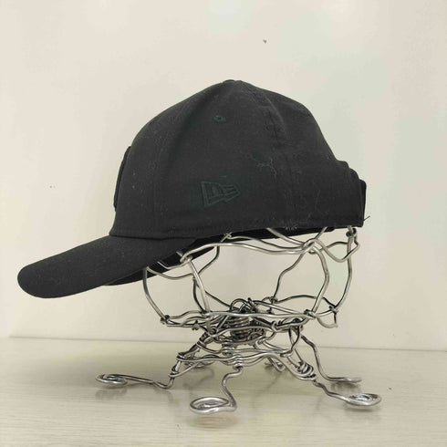 ニューエラ NEW ERA STRETCH-SNAP MLBチーム刺繍 ベースボールキャップ メンズ SMALL-MEDIUM