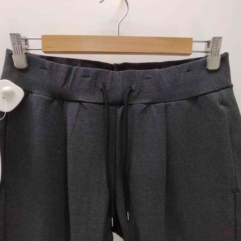 アタッチメント ATTACHMENT スーパーストレッチ メリル ハイテンションツイル イージー パンツ メンズ JPN:3