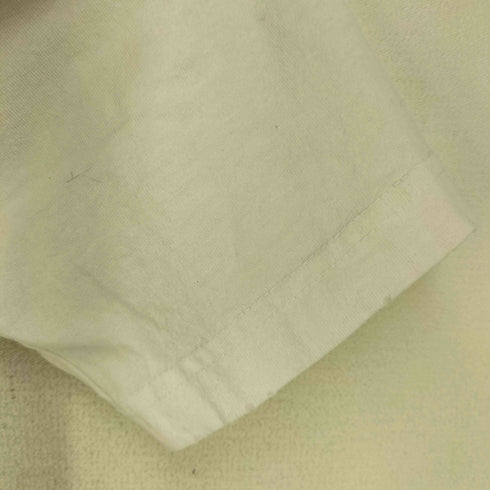 アニメキャラクタープリント S/S Tシャツ メンズ JPN:XL