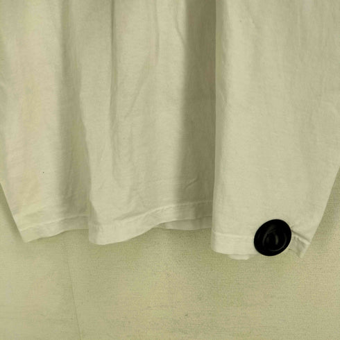 アニメキャラクタープリント S/S Tシャツ メンズ JPN:XL