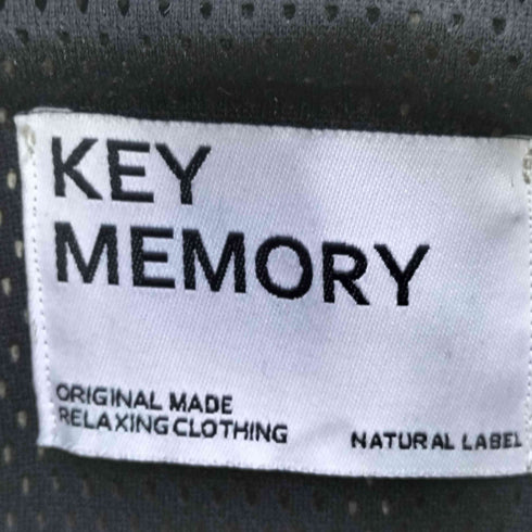 KEY MEMORY 20AW ボアブルゾンジャケット レディース