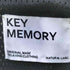 KEY MEMORY 20AW ボアブルゾンジャケット レディース