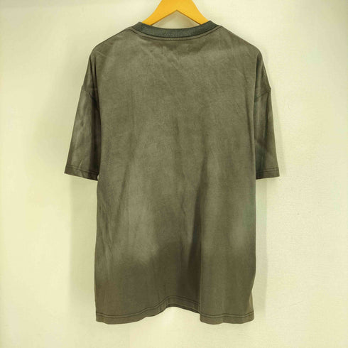 サルーテ SALUTE Washed Joker Tee メンズ JPN:M