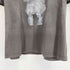 サルーテ SALUTE Washed Joker Tee メンズ JPN:M