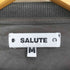 サルーテ SALUTE Washed Joker Tee メンズ JPN:M