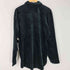 SOSTANZA 90S ベロア コーデュロイ コーズ L/S シャツ メンズ import:XL