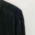 SOSTANZA 90S ベロア コーデュロイ コーズ L/S シャツ メンズ import:XL