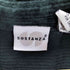 SOSTANZA 90S ベロア コーデュロイ コーズ L/S シャツ メンズ import:XL