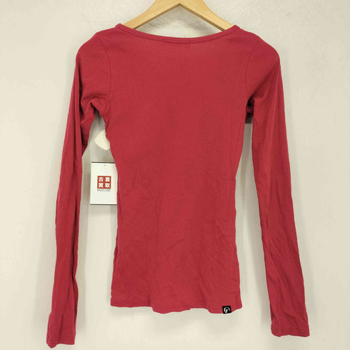 ヒステリックグラマー HYSTERIC GLAMOUR ガールプリント ヒスガール レディース FREE