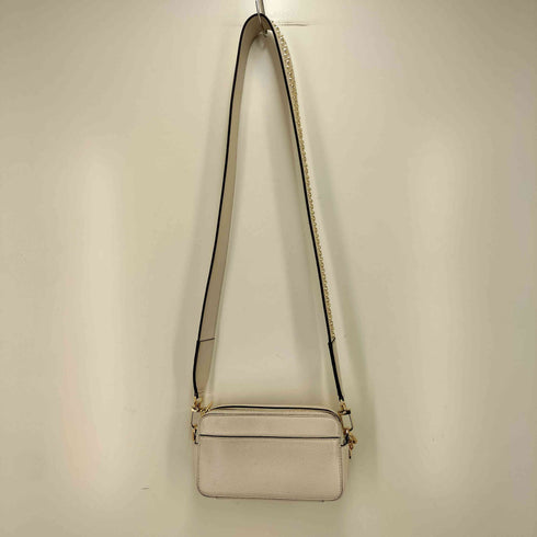 マイケルコース Michael Kors ミニショルダーバッグ スタッズ レディース