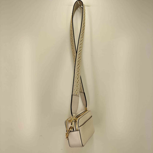 マイケルコース Michael Kors ミニショルダーバッグ スタッズ レディース