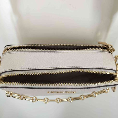 マイケルコース Michael Kors ミニショルダーバッグ スタッズ レディース