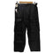 アタッチメント ATTACHMENT RY/PE TYPEWRITER TECHNICAL CARGO PANTS メンズ JPN:3