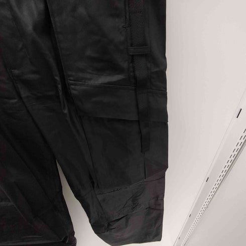 アタッチメント ATTACHMENT RY/PE TYPEWRITER TECHNICAL CARGO PANTS メンズ JPN:3