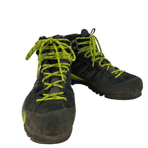 ザノースフェイス THE NORTH FACE トレッキングブーツ メンズ JPN:26.5