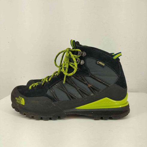 ザノースフェイス THE NORTH FACE トレッキングブーツ メンズ JPN:26.5