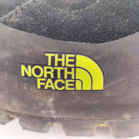 ザノースフェイス THE NORTH FACE トレッキングブーツ メンズ JPN:26.5