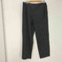 4 You Tailoring Co. Made In Italy イタリア製 メランジ ネップ アクリル ウール 2タック ワイド トラウザー スラックス メンズ 38