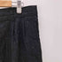 4 You Tailoring Co. Made In Italy イタリア製 メランジ ネップ アクリル ウール 2タック ワイド トラウザー スラックス メンズ 38