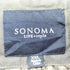 ソノマ sonoma ダック地 ワークジャケット メンズ JPN:XXL