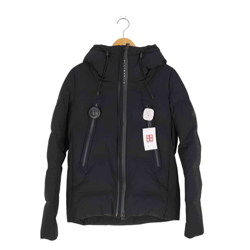 デサントオルテライン DESCENTE ALLTERRAIN MIZUSAWA DOWN JACKET MOUNTAINEER”(ALLTERRAIN メンズ JPN:M