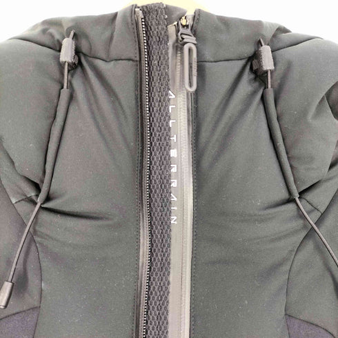 デサントオルテライン DESCENTE ALLTERRAIN MIZUSAWA DOWN JACKET MOUNTAINEER”(ALLTERRAIN メンズ JPN:M