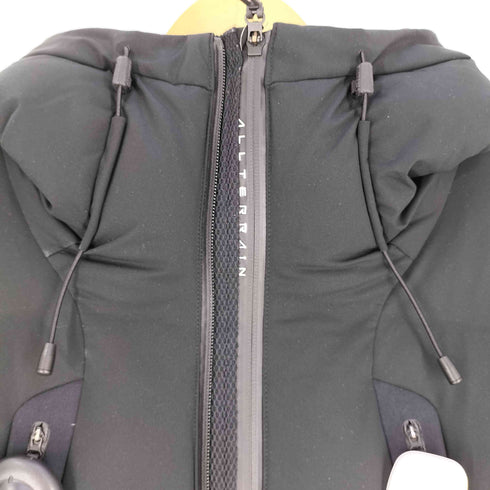 デサントオルテライン DESCENTE ALLTERRAIN MIZUSAWA DOWN JACKET MOUNTAINEER”(ALLTERRAIN メンズ JPN:M