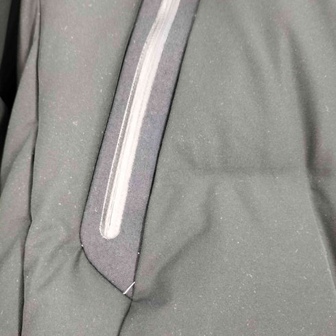 デサントオルテライン DESCENTE ALLTERRAIN MIZUSAWA DOWN JACKET MOUNTAINEER”(ALLTERRAIN メンズ JPN:M