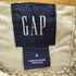 ギャップ Gap 00S 03AW 紺タグ OLD 裏ボア 3rd型 コーデュロイ トラッカー ジャケット メンズ import:S