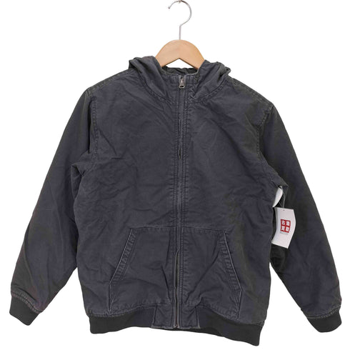オールドネイビー OLD NAVY フーデッドワークジャケット レディース XL 14-16