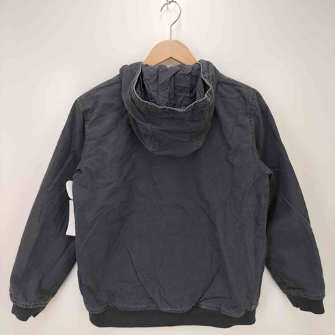 オールドネイビー OLD NAVY フーデッドワークジャケット レディース XL 14-16