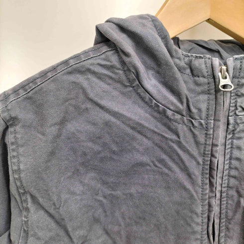オールドネイビー OLD NAVY フーデッドワークジャケット レディース XL 14-16