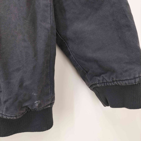オールドネイビー OLD NAVY フーデッドワークジャケット レディース XL 14-16