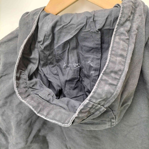 オールドネイビー OLD NAVY フーデッドワークジャケット レディース XL 14-16